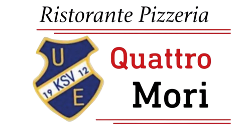 Restaurant client logo