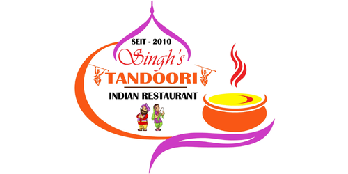 Restaurant client logo