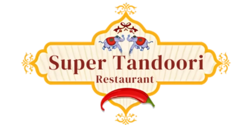 Restaurant client logo