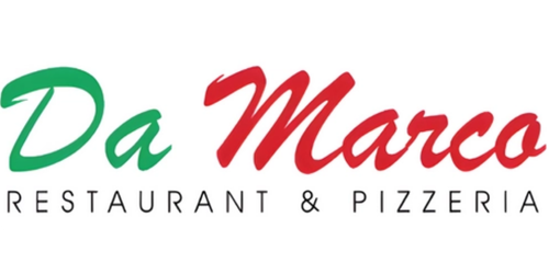 Restaurant client logo