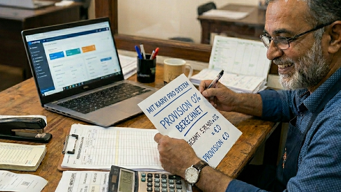 Restaurant challenges and direct ordering
